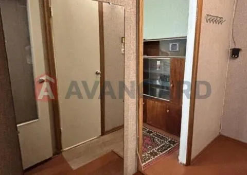 1-room apartment for sale, 37 m², Stelmakha St, Vyshenka, Vinnytsia - 6/10