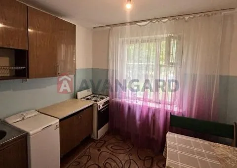 1-room apartment for sale, 37 m², Stelmakha St, Vyshenka, Vinnytsia - 8/10