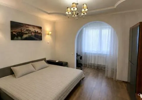 1-room apartment for sale, 40 m², Podillia, Vinnytsia - 1/10