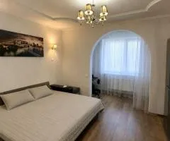 Продаж 1-кімнатної квартири, 40 м², Поділля, Вінниця