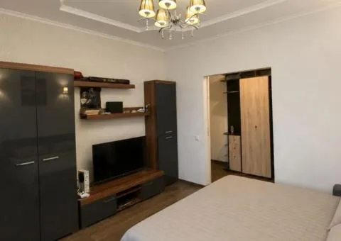 1-room apartment for sale, 40 m², Podillia, Vinnytsia - 3/10