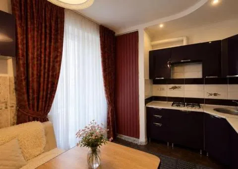 1-room apartment for sale, 40 m², Podillia, Vinnytsia - 5/10