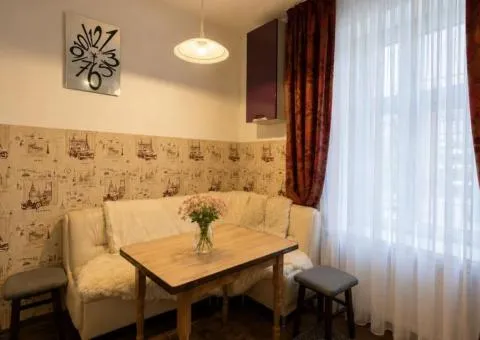 1-room apartment for sale, 40 m², Podillia, Vinnytsia - 6/10