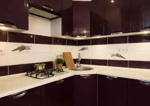 1-room apartment for sale, 40 m², Podillia, Vinnytsia - 7/10