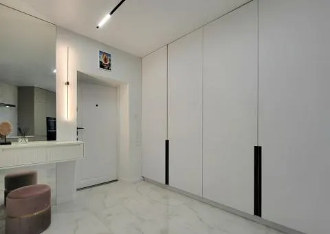 Продаж 1-кімнатної квартири, 45 м², цегла, сучасний ремонт, Зарванці - 3/9