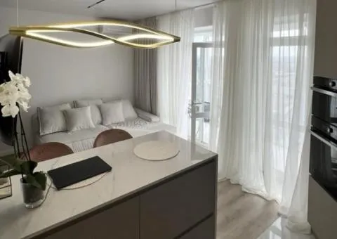Продаж 1-кімнатної квартири, 45 м², цегла, сучасний ремонт, Зарванці - 6/9