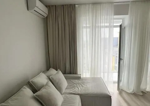 Продаж 1-кімнатної квартири, 45 м², цегла, сучасний ремонт, Зарванці - 7/9