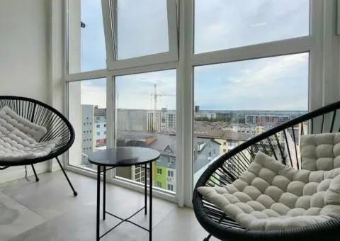 Продаж 1-кімнатної квартири, 45 м², цегла, сучасний ремонт, Зарванці - 8/9