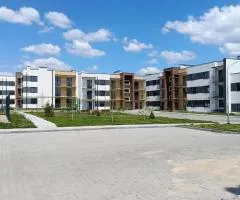 Продаж 1-кімнатної квартири, 41.5 м², ЖК «Manhattan», Вишенька, Вінниця