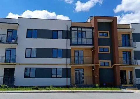 Продаж 1-кімнатної квартири, 41.5 м², ЖК «Manhattan», Вишенька, Вінниця - 2/10