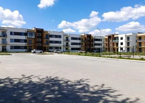 Продаж 1-кімнатної квартири, 41.5 м², ЖК «Manhattan», Вишенька, Вінниця - 4/10