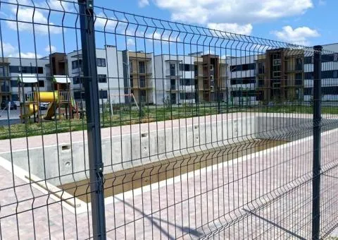 Продаж 1-кімнатної квартири, 41.5 м², ЖК «Manhattan», Вишенька, Вінниця - 5/10