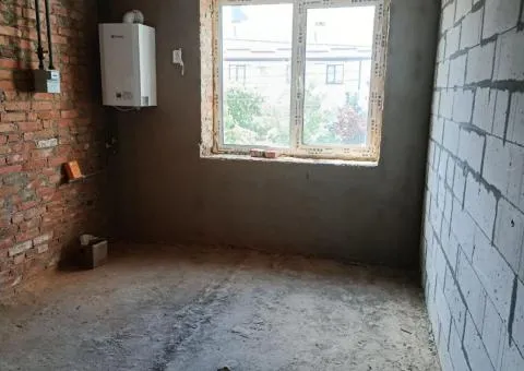 Продаж 1-кімнатної квартири, 41.5 м², ЖК «Manhattan», Вишенька, Вінниця - 8/10
