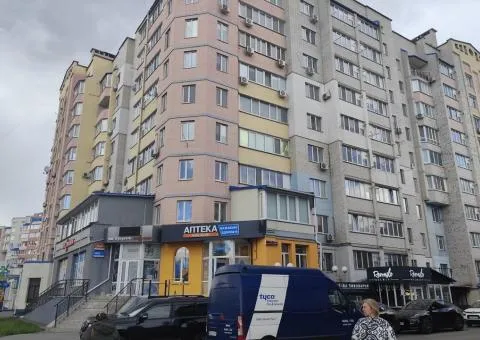 Продаж 2-кімнатної квартири, 72.9 м², Поділля, Вінниця - 3/10