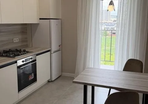 Продаж 1-кімнатної квартири, 43.2 м², ЖК «Кельце», Вишенька, Вінниця - 1/10