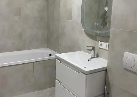 Продаж 1-кімнатної квартири, 43.2 м², ЖК «Кельце», Вишенька, Вінниця - 8/10