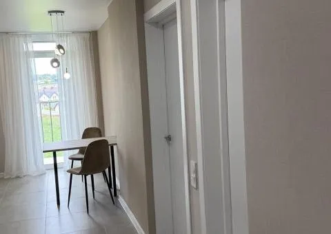Продаж 1-кімнатної квартири, 43.2 м², ЖК «Кельце», Вишенька, Вінниця - 10/10
