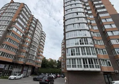 Продаж 1-кімнатної квартири, 46 м², вул. Князів Коріатовичів, Свердловський масив, Вінниця - 1/10