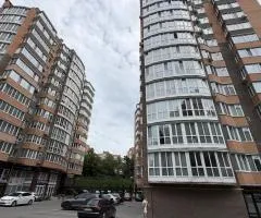 Продаж 1-кімнатної квартири, 46 м², вул. Князів Коріатовичів, Свердловський масив, Вінниця