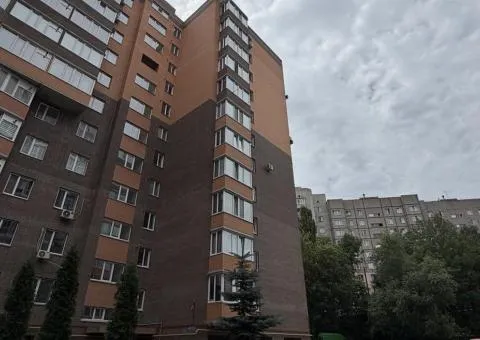 Продаж 1-кімнатної квартири, 46 м², вул. Князів Коріатовичів, Свердловський масив, Вінниця - 2/10