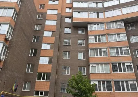 Продаж 1-кімнатної квартири, 46 м², вул. Князів Коріатовичів, Свердловський масив, Вінниця - 3/10