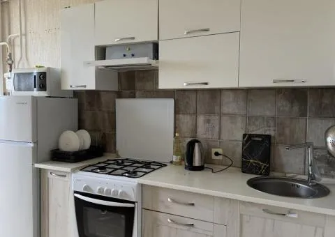 Продаж 1-кімнатної квартири, 46 м², вул. Князів Коріатовичів, Свердловський масив, Вінниця - 4/10