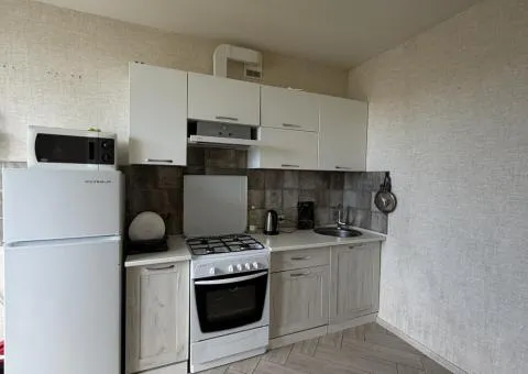 Продаж 1-кімнатної квартири, 46 м², вул. Князів Коріатовичів, Свердловський масив, Вінниця - 5/10