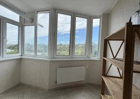 Продаж 1-кімнатної квартири, 46 м², вул. Князів Коріатовичів, Свердловський масив, Вінниця - 9/10