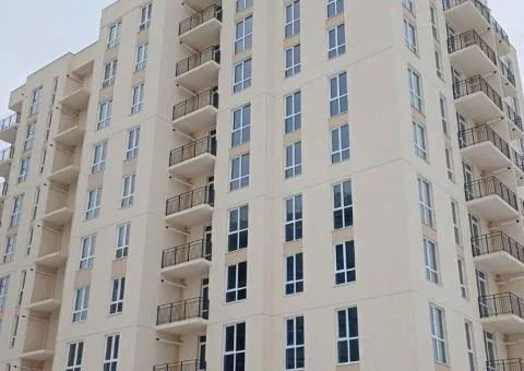 Продаж 1-кімнатної квартири, 30.13 м², вул. С. Зулінського, Замостя, Вінниця - 1/10
