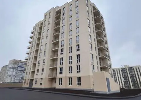 Продаж 1-кімнатної квартири, 30.13 м², вул. С. Зулінського, Замостя, Вінниця - 2/10