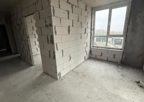 Продаж 1-кімнатної квартири, 30.13 м², вул. С. Зулінського, Замостя, Вінниця - 8/10
