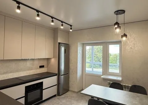 Продаж 1-кімнатної квартири, 47 м², вул. Андрія Шептицькго, Академічний, Вінниця - 6/10