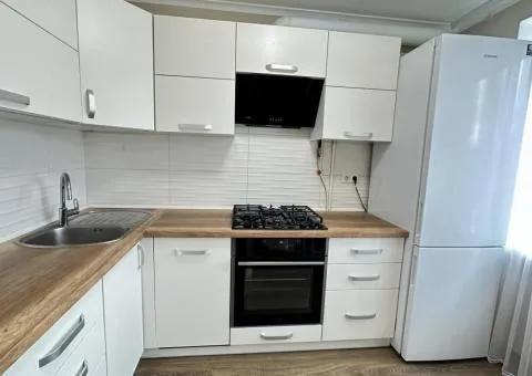 Продаж 2-кімнатної квартири, 52 м², вул. Андрія Первозванного, Вишенька, Вінниця - 1/10