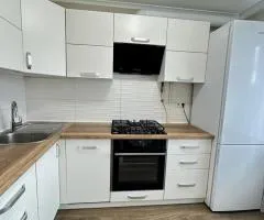 Продаж 2-кімнатної квартири, 52 м², вул. Андрія Первозванного, Вишенька, Вінниця