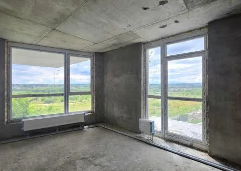 Продаж 1-кімнатної квартири, 43.46 м², ЖК «The TENTH House», Вишенька, Вінниця - 1/10