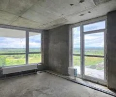 Продаж 1-кімнатної квартири, 43.46 м², ЖК «The TENTH House», Вишенька, Вінниця