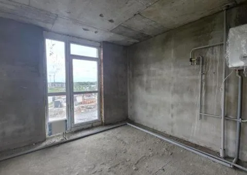 Продаж 1-кімнатної квартири, 43.46 м², ЖК «The TENTH House», Вишенька, Вінниця - 2/10