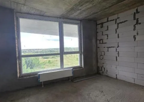 Продаж 1-кімнатної квартири, 43.46 м², ЖК «The TENTH House», Вишенька, Вінниця - 3/10