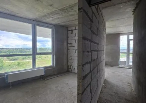 Продаж 1-кімнатної квартири, 43.46 м², ЖК «The TENTH House», Вишенька, Вінниця - 5/10