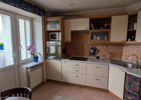 Продаж 3-кімнатної квартири, 67.5 м², Ближнє Замостя, Вінниця - 1/10