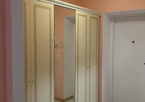Продаж 1-кімнатної квартири, 42.5 м², ЖК «Набережний Квартал», вул. Київська, Київська, Вінниця - 1/10