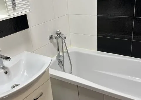 Продаж 1-кімнатної квартири, 42.5 м², ЖК «Набережний Квартал», вул. Київська, Київська, Вінниця - 3/10