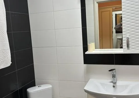 Продаж 1-кімнатної квартири, 42.5 м², ЖК «Набережний Квартал», вул. Київська, Київська, Вінниця - 4/10