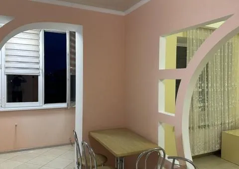 Продаж 1-кімнатної квартири, 42.5 м², ЖК «Набережний Квартал», вул. Київська, Київська, Вінниця - 6/10