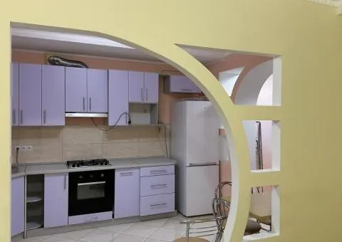 Продаж 1-кімнатної квартири, 42.5 м², ЖК «Набережний Квартал», вул. Київська, Київська, Вінниця - 7/10
