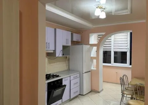 Продаж 1-кімнатної квартири, 42.5 м², ЖК «Набережний Квартал», вул. Київська, Київська, Вінниця - 8/10