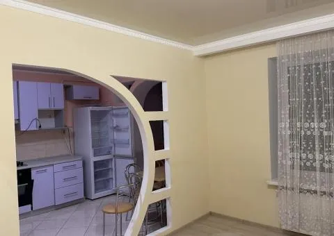 Продаж 1-кімнатної квартири, 42.5 м², ЖК «Набережний Квартал», вул. Київська, Київська, Вінниця - 10/10