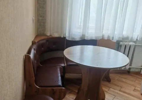 Продаж 3-кімнатної квартири, 53 м², просп. Космонавтів, Вишенька, Вінниця - 1/10