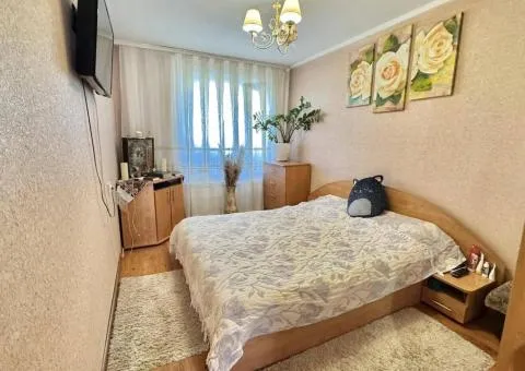 Продаж 2-кімнатної квартири, 55 м², вул. Івана Дзюби, Слов'янка, Вінниця - 1/10