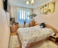 Продаж 2-кімнатної квартири, 55 м², вул. Івана Дзюби, Слов'янка, Вінниця